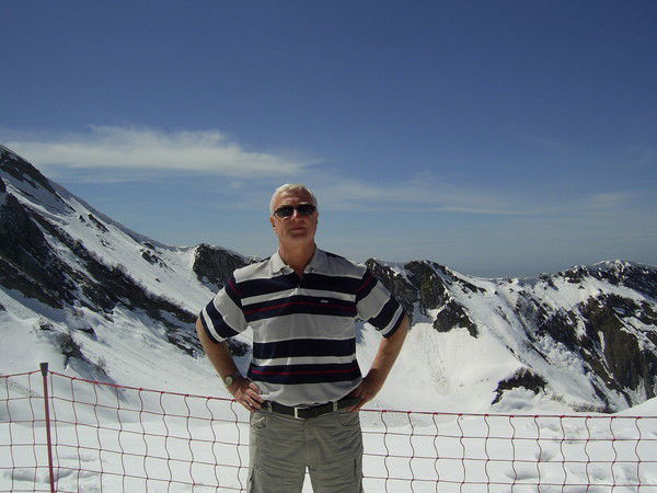 Валерий Киселев