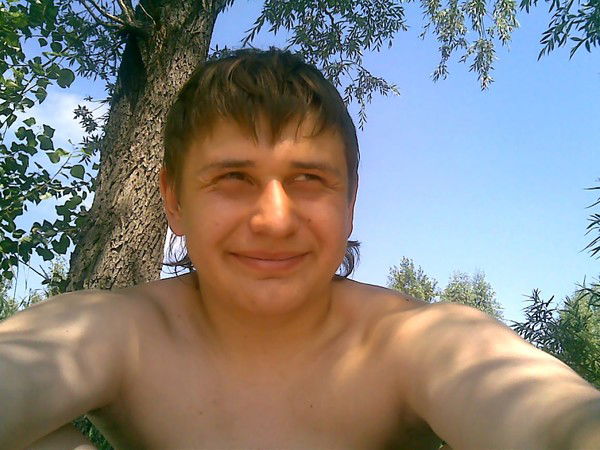 Евгений Чупин