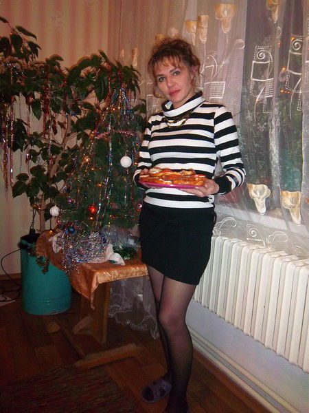 Ирина Кацер