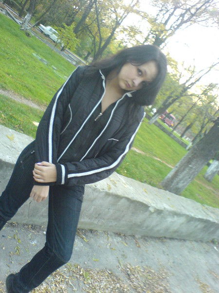 Валерия Говорун