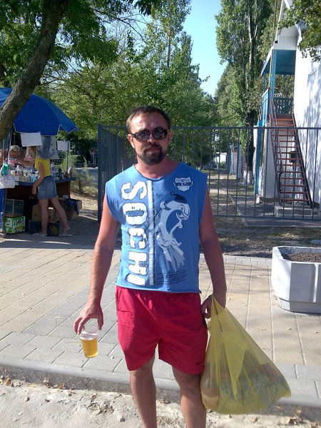 Владимир Горбунов