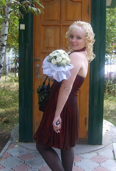 Надежда Ермакова