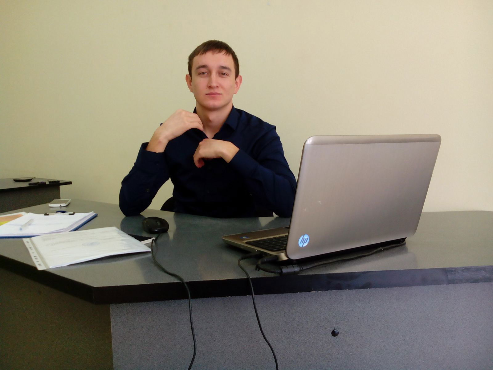 Денис Мальцев