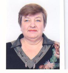 Татьяна Михайлова