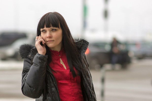 Ирина Чиканова