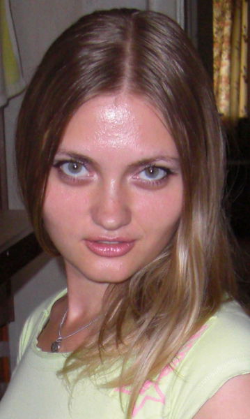 Алеся Крейда