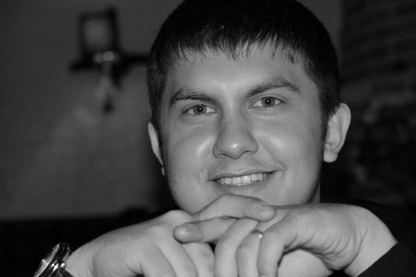 Роман Олегович