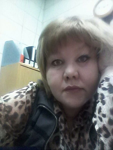 Наталья Бойко