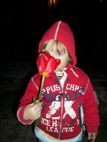 Мария Щербакова