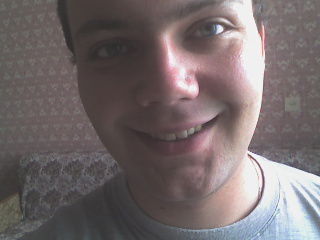 Павел Швецов