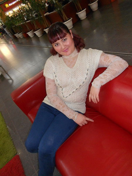 Тамара Алеева