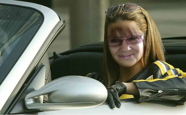 Надежда Садилова