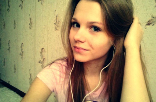 Анна Козлова