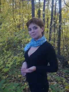 Алена Городнова