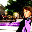 Светлана Кокшарова
