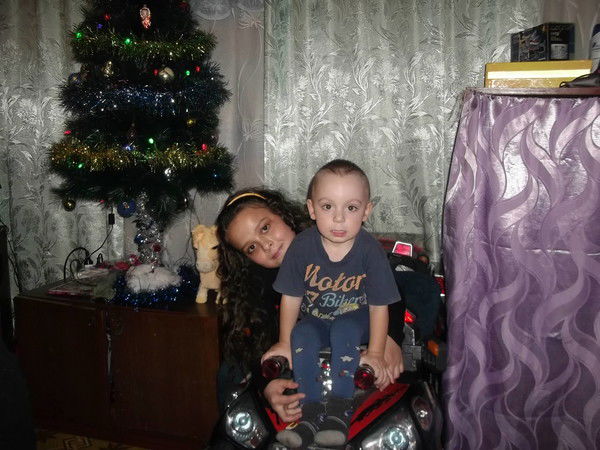 Вероника Казакова