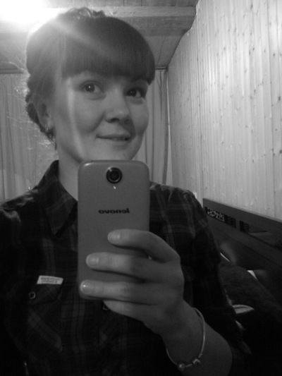 Альбина Ситдикова