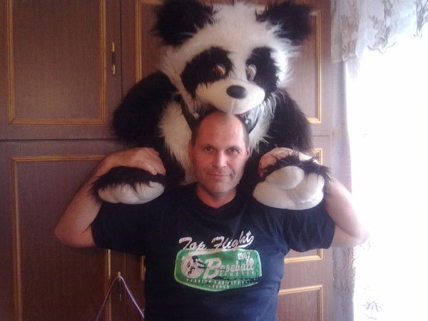 Евгений Соловьев