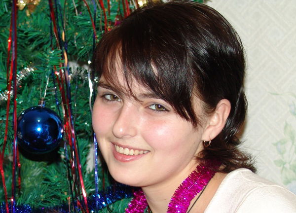 Кристина Середина