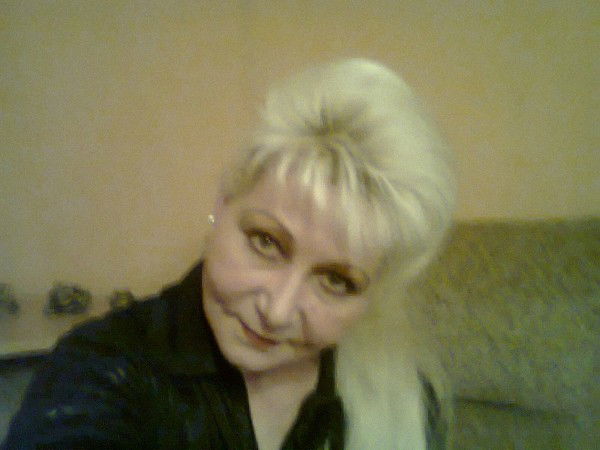 Ольга Савкина