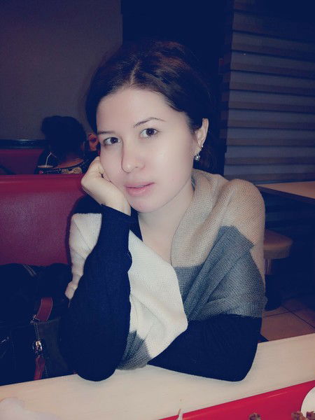 Гульнур Телемисова