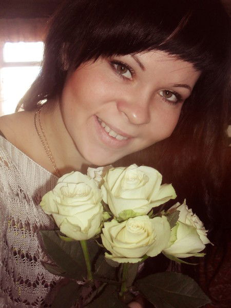 Татьяна Вислова