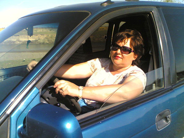 Ирина Шмигельская