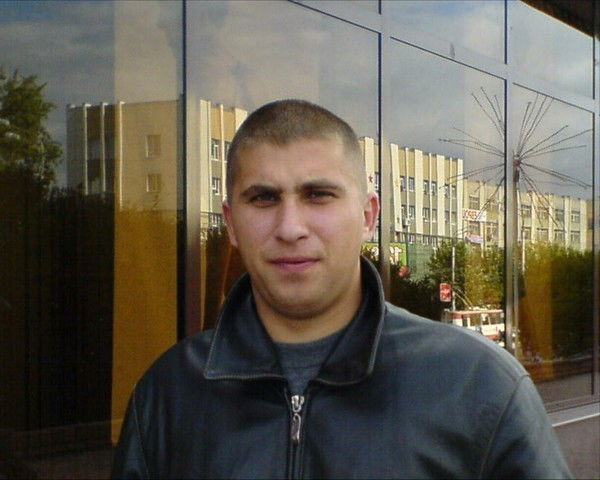 Евгений Сергеевич