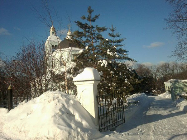 Наталья Кукушкина