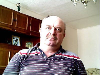 Виктор Глазков