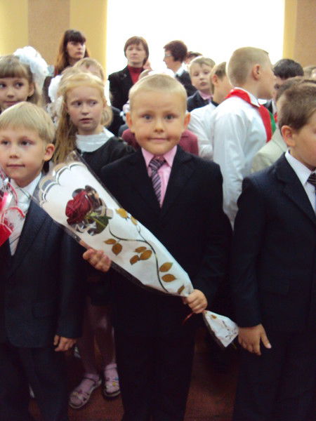 Даниил Потапов