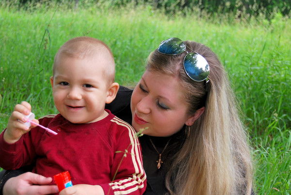 Лена Вашкина