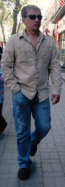 Юрий Юрченко