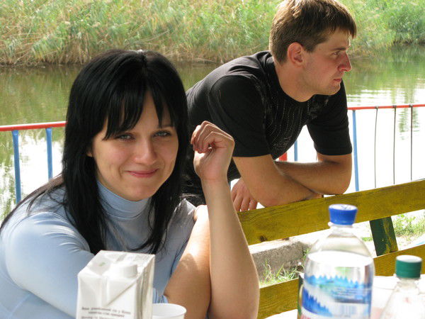 Алина Василенко