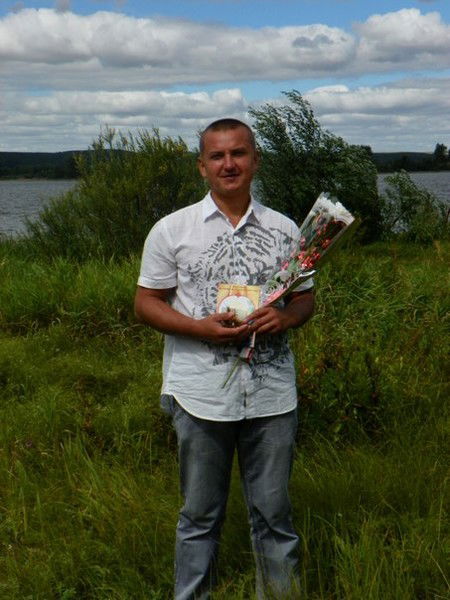 Ильдар Бикташев