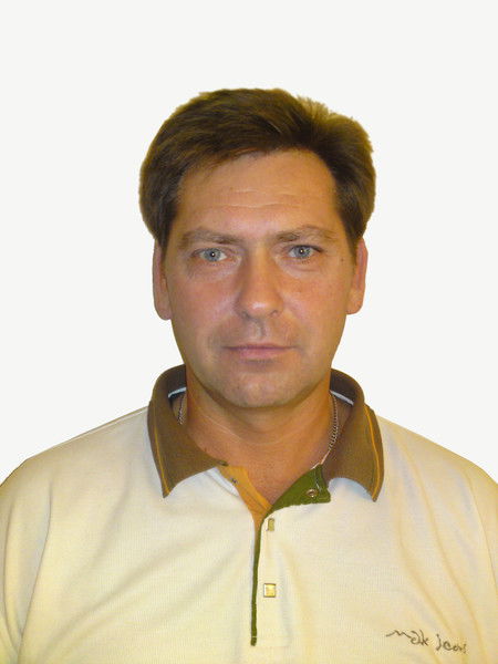 Вадим Кривенький