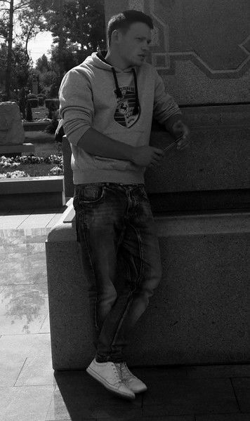 Ivan (Inkognito) Bochkarev