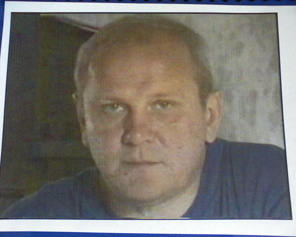 Владимир Палёнов