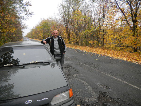 Виталий Онищенко