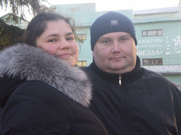 Надежда Казаченко (Фомина)