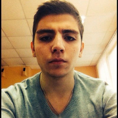 Дмитрий Ермаков