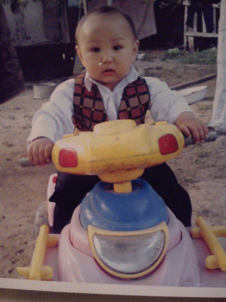 Жумагул Алимжанова