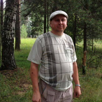 Алексей Сизов