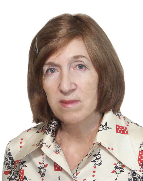 Любовь Смирнова