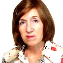 Любовь Смирнова