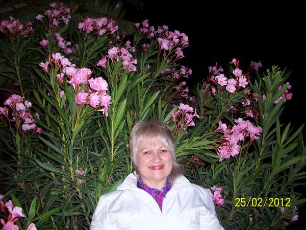 Татьяна Болдырева