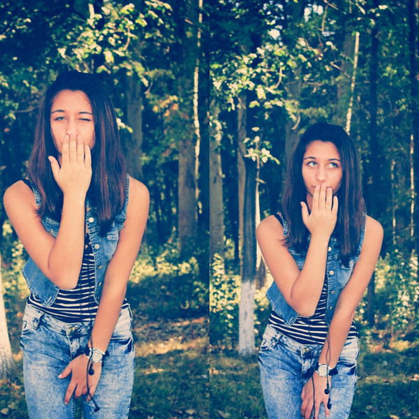 Мариам Салхи