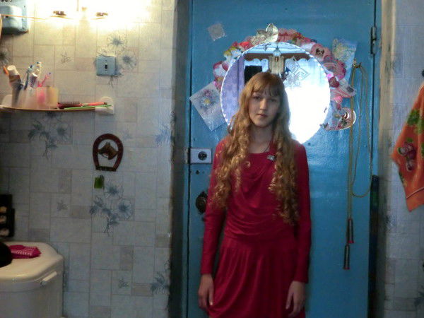 Ирина Шеломенцева