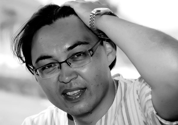 Арман Мукажанов