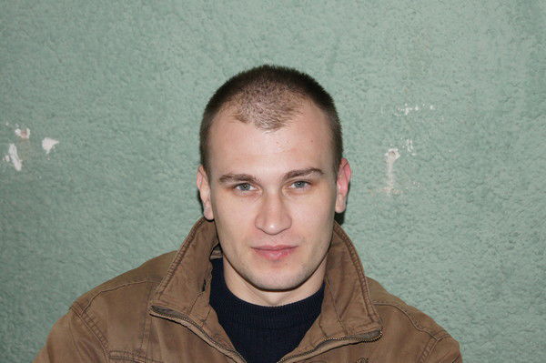 Руслан Сергеев